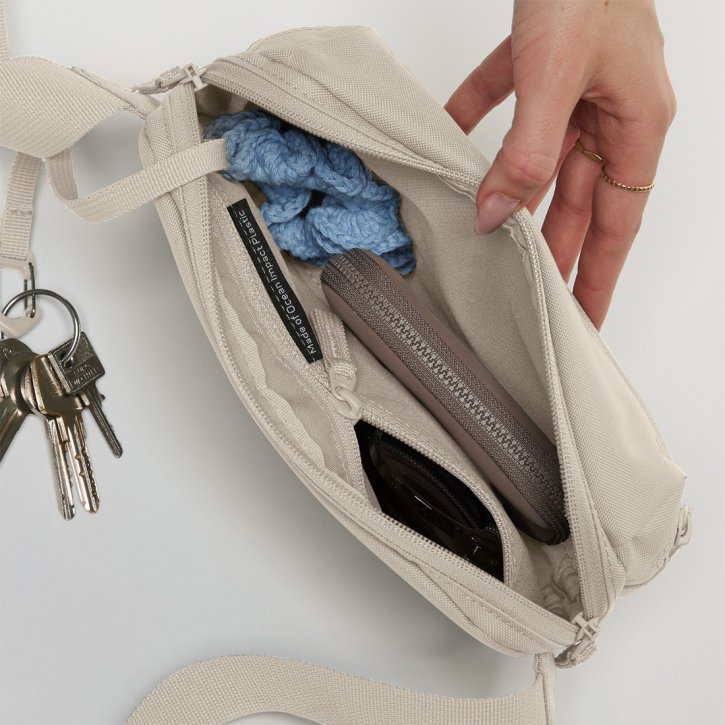 GOTBAG. Sling Bag soft shell